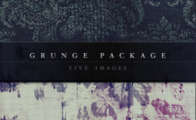 vintage grunge textures free