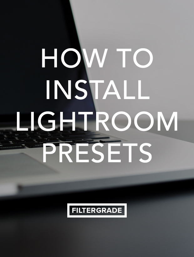 preset lightroom cc