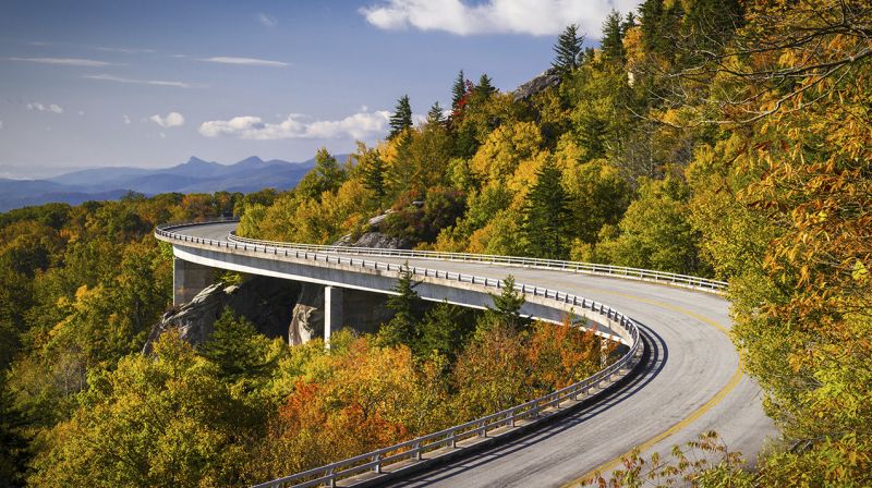 North Carolina
