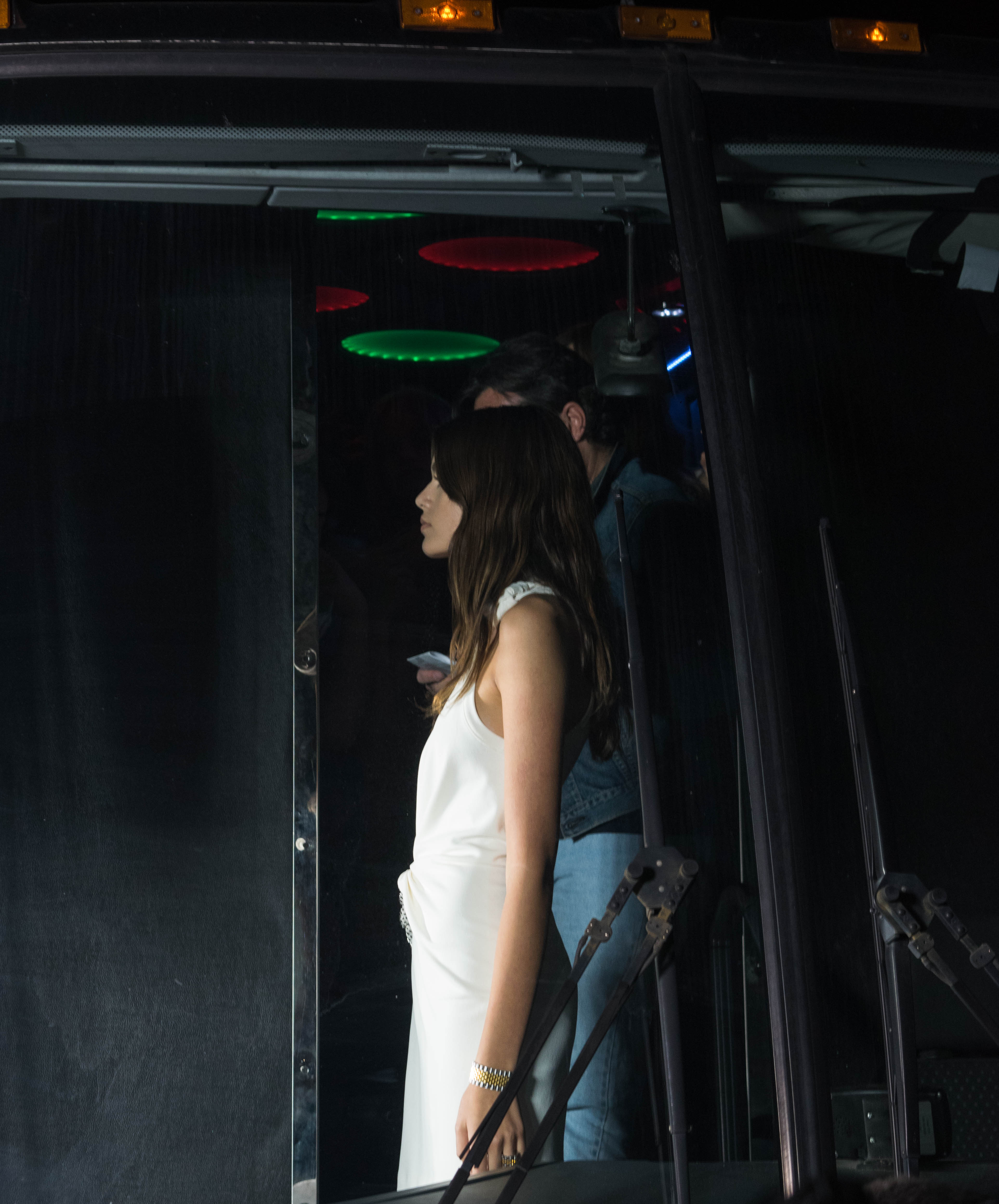 Alexander Wang Ready to Wear SS18 Runway Show - Wangfest 2017 - FilterGrade Blog