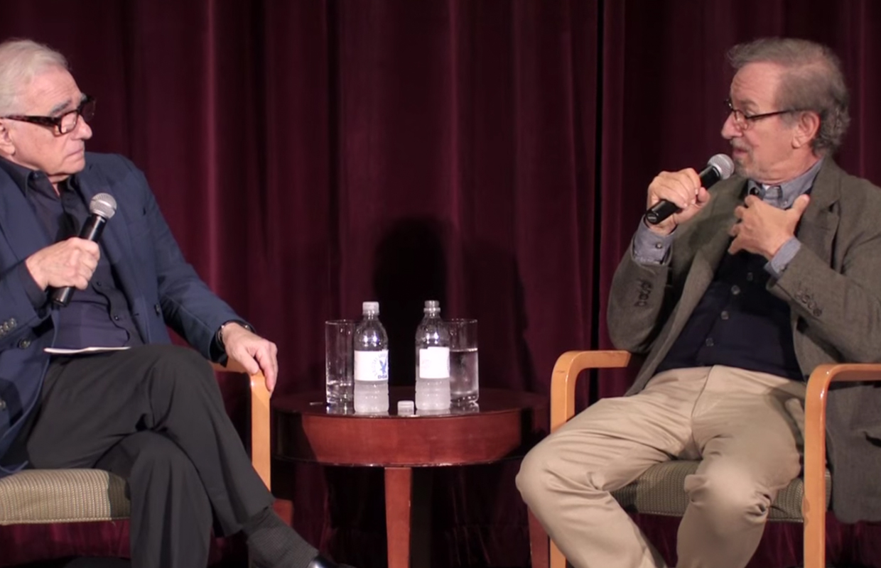 Watch These 11 Inspiring Interviews With Filmmakers Filtergrade Watch These 11 Inspiring Interviews With Filmmakers Filtergrade