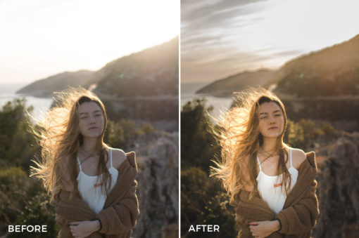 7 Joan Slye Portrait Lightroom Presets - FilterGrade