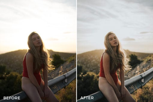 6 Joan Slye Portrait Lightroom Presets - FilterGrade