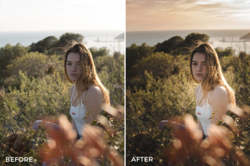 3 Joan Slye Portrait Lightroom Presets - FilterGrade