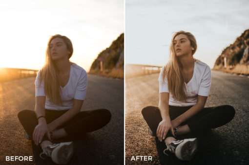 2 Joan Slye Portrait Lightroom Presets - FilterGrade