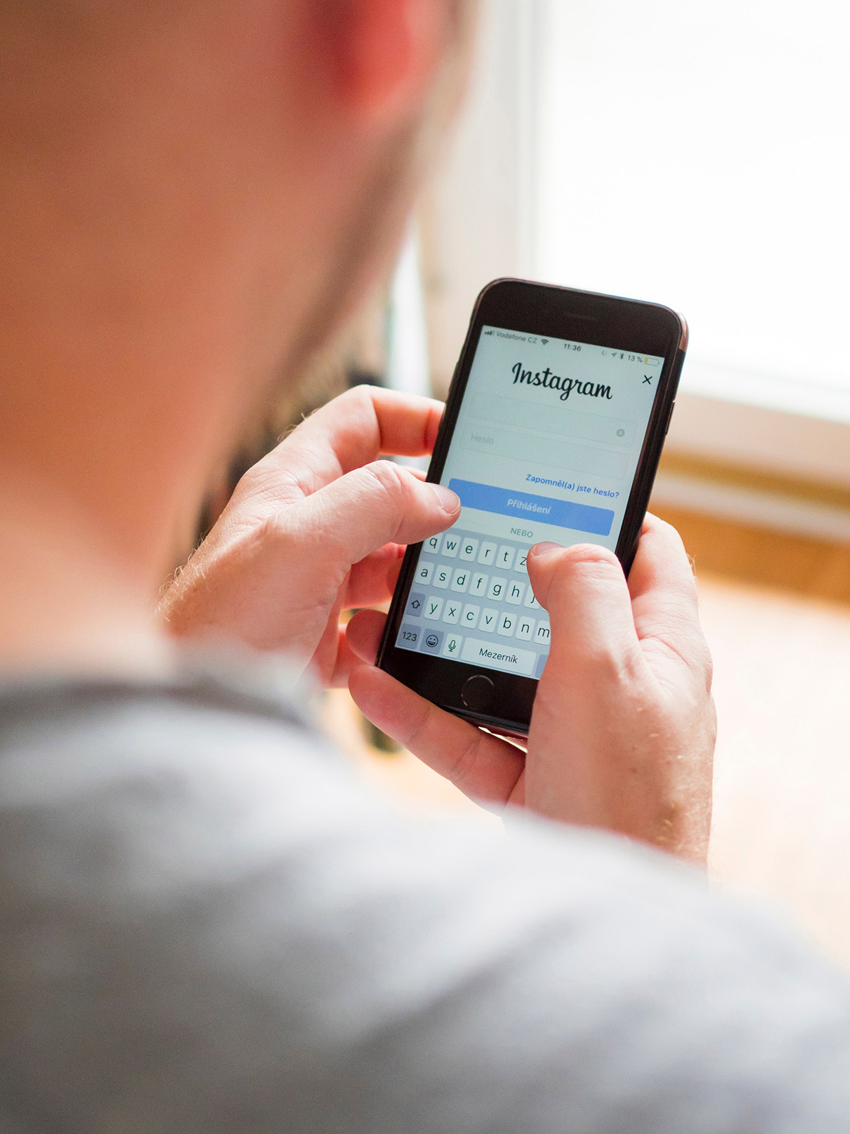 Instagram Verification Request Feature Added To App Filtergrade Instagram Verification Request Feature Added To App Filtergrade