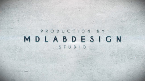 mdlabdesign epicness intro video template