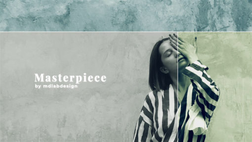 Monochrome Slideshow