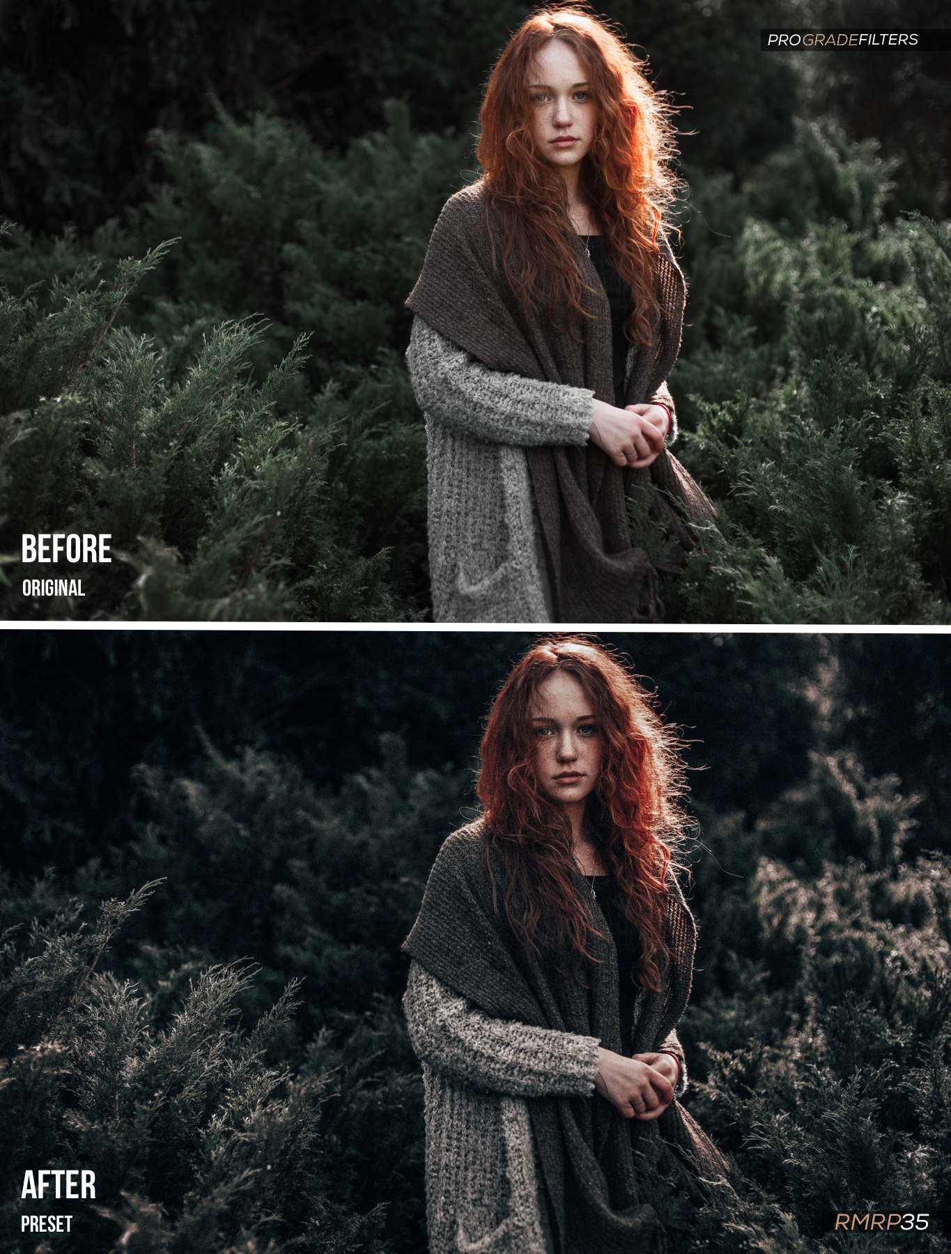 vintage lightroom presets