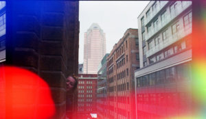 12 Psychadelic Blues #4 Film Stock Review - FilterGrade