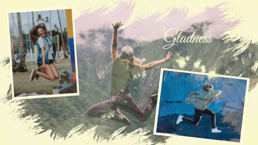 Inspiration Slideshow Premiere Pro Template - Image 5