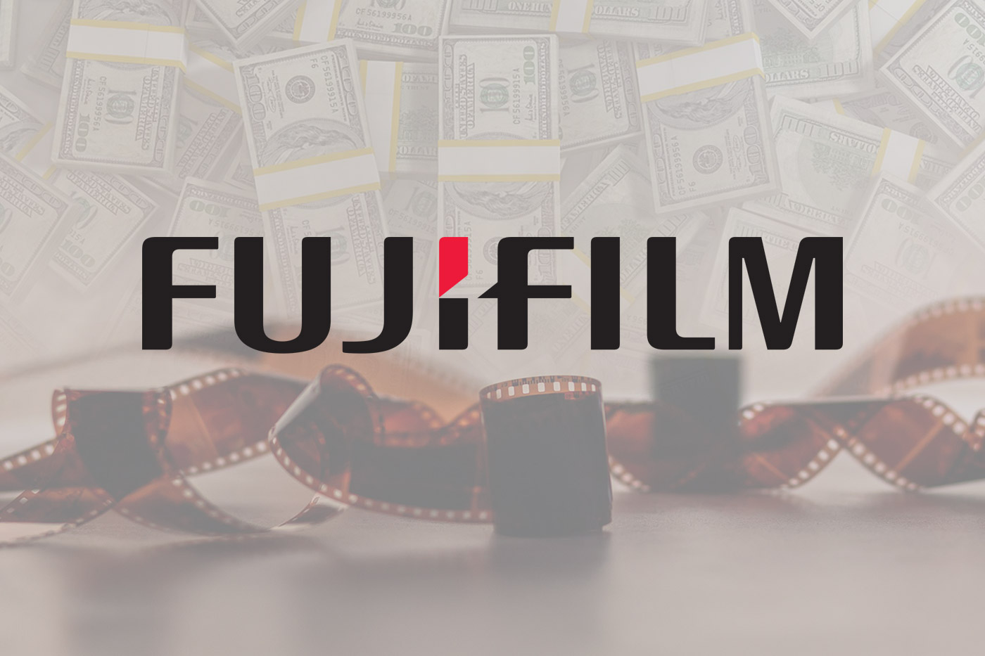 Fujifilm is Raising Film Prices by 30%+ Starting April 2019 - FilterGrade