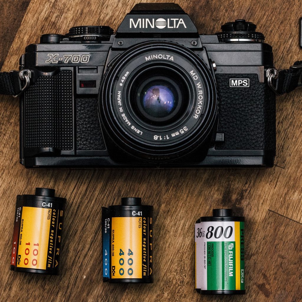 Fujifilm is Raising Film Prices by 30%+ Starting April 2019 - FilterGrade
