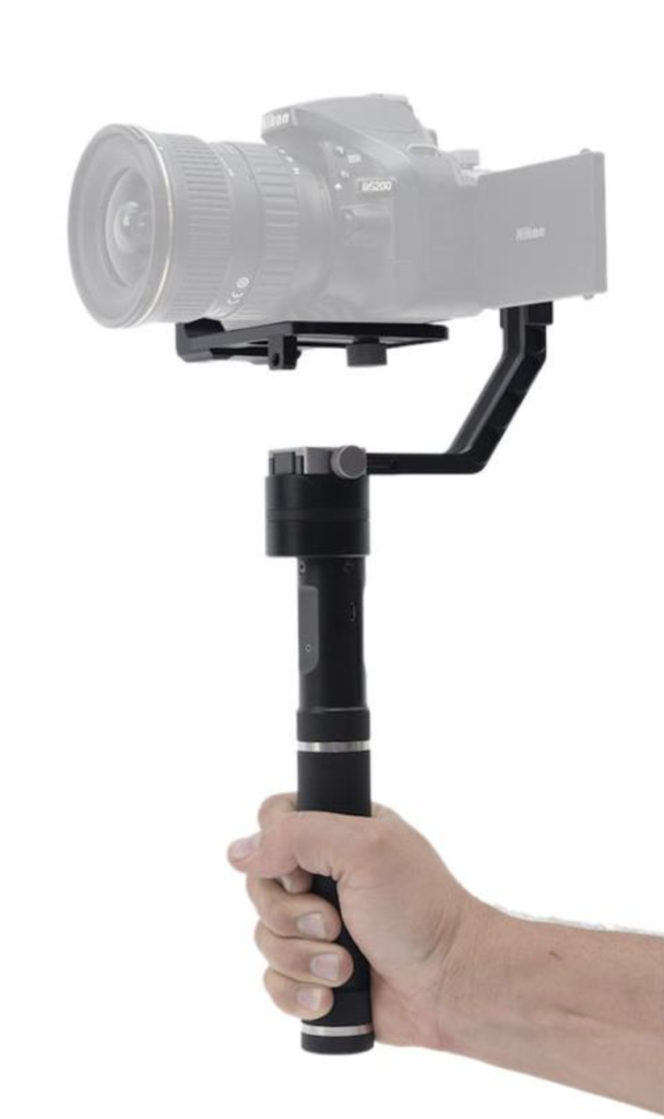 10 Great Gimbals for DSLRs FilterGrade