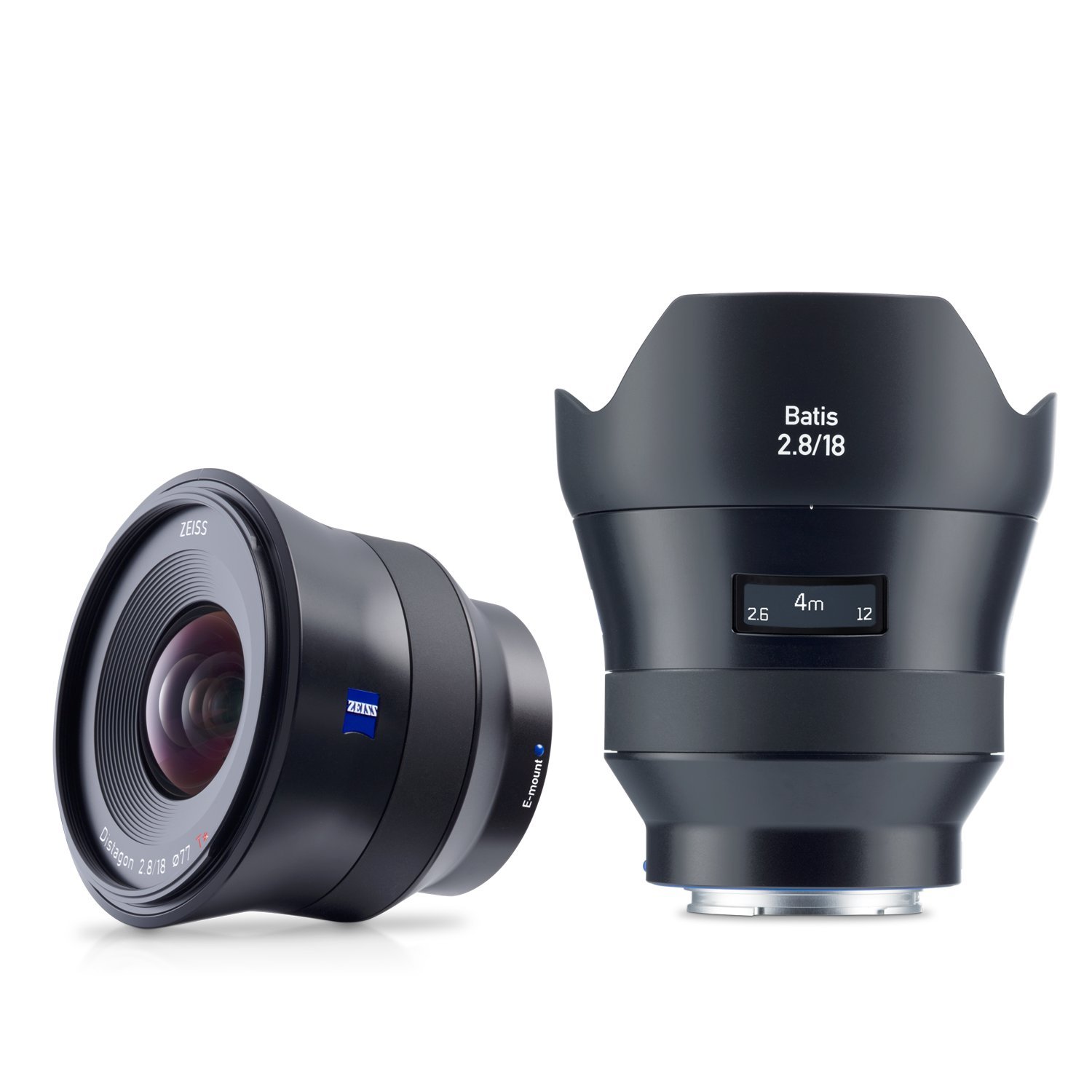 Best Wide Angle Lenses for Sony E Mount Cameras FilterGrade