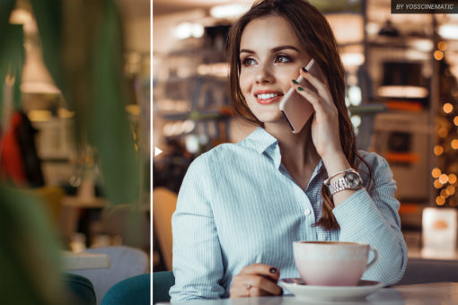 Lightroom Presets | Blogger Presets | Portrait Presets - Image 4