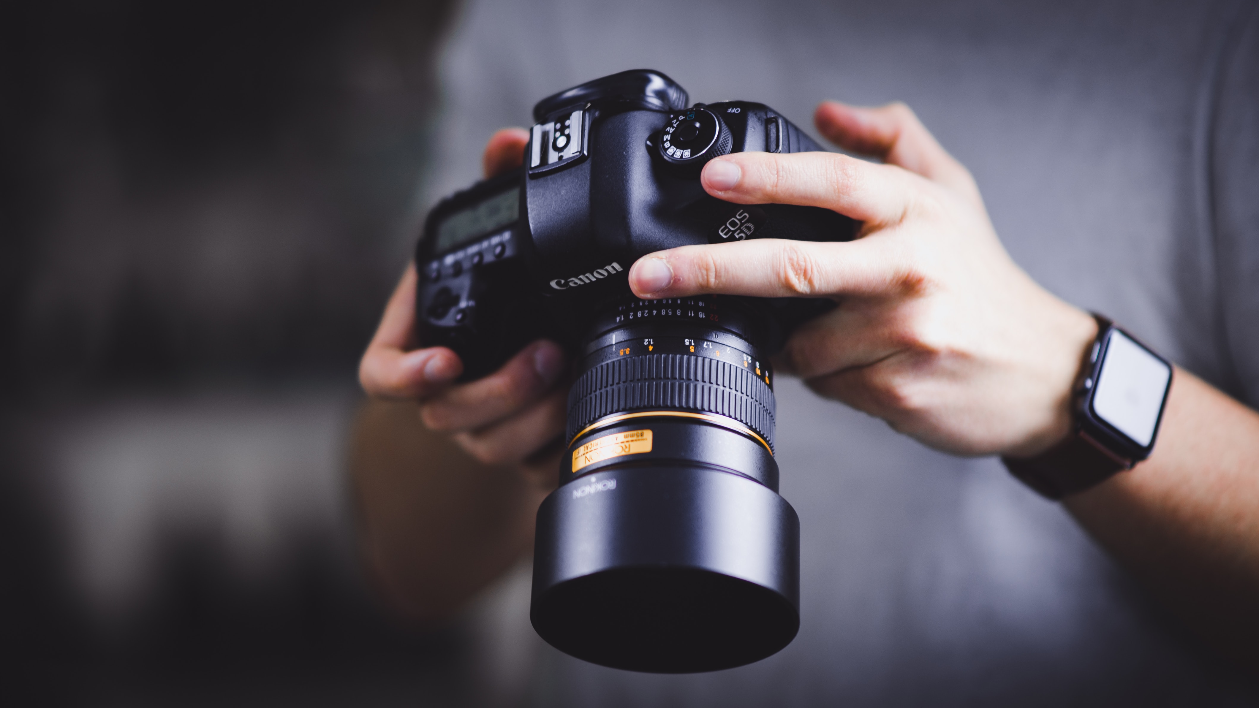 raw photo type