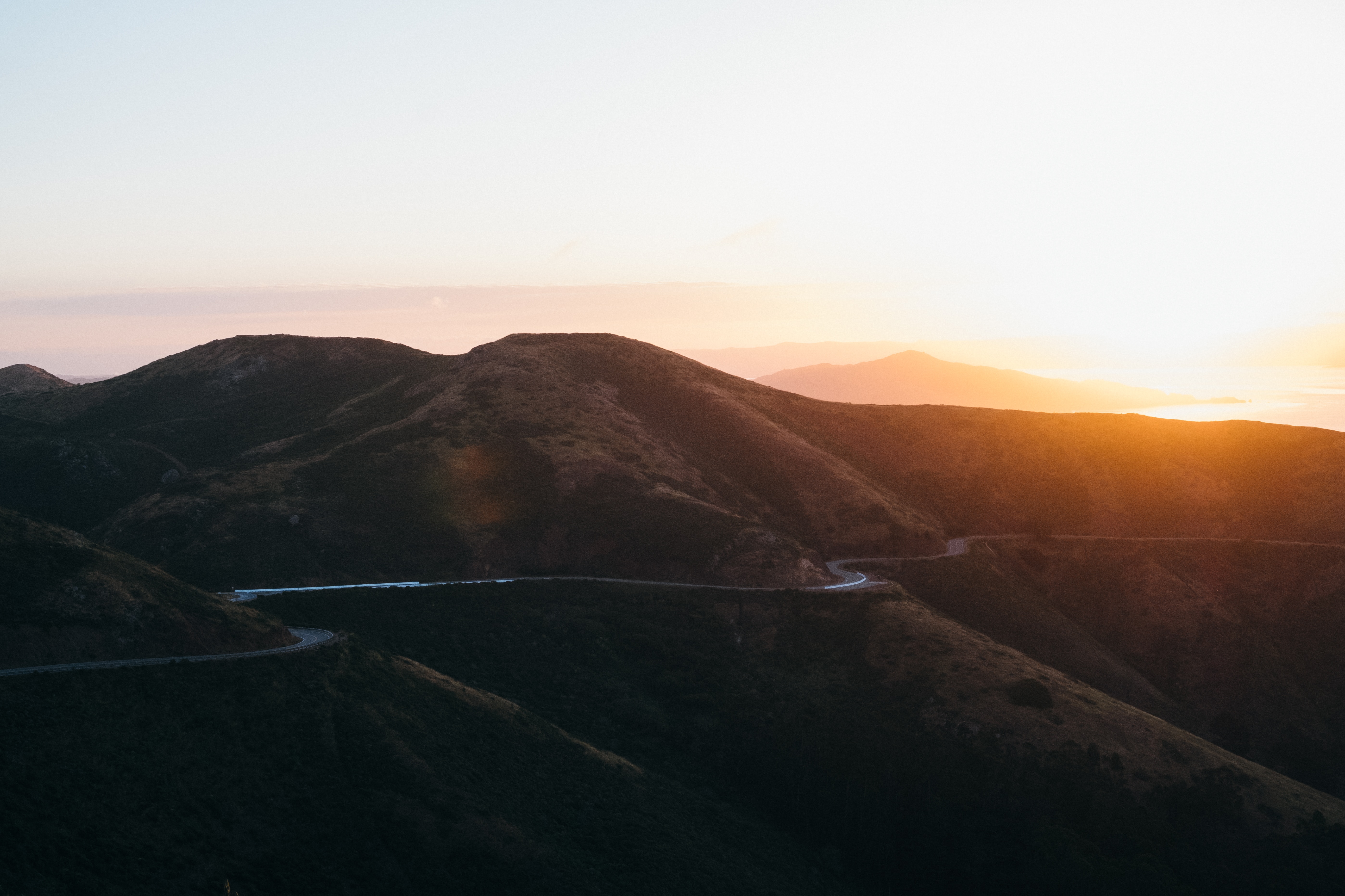 golden hour