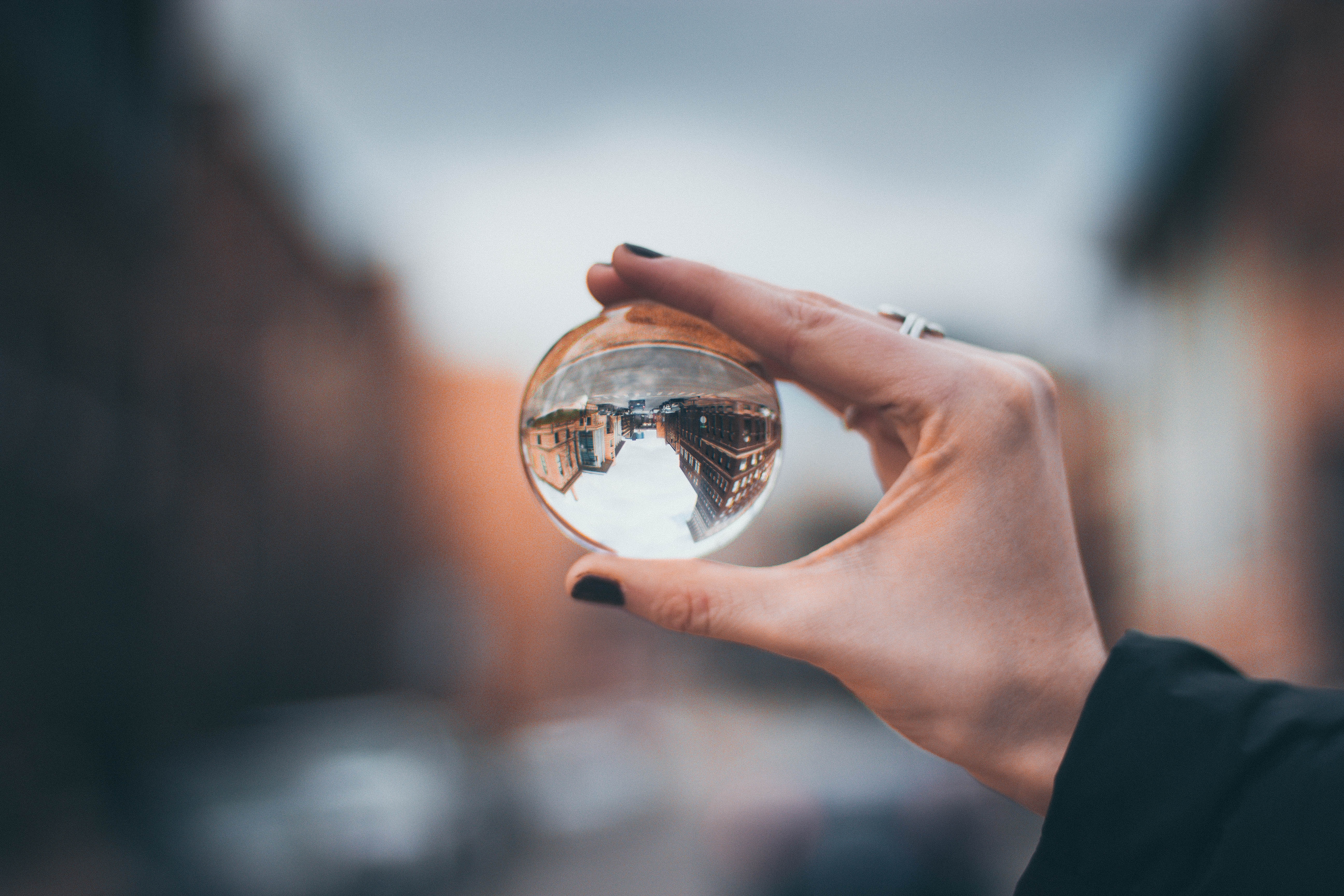 perspectives in photography