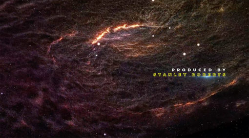 PhotoRealistic Galaxy Titles Premiere Pro Template - Image 3