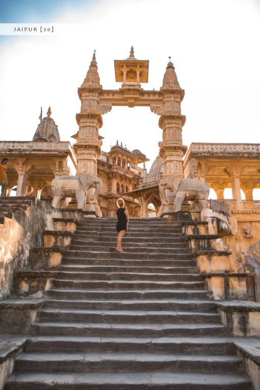 Jaipur, India Travel Lightroom Presets - Image 5