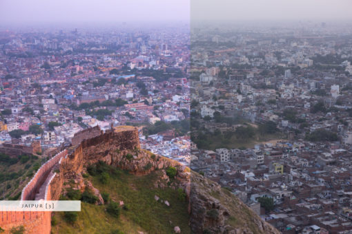 Jaipur, India Travel Lightroom Presets - Image 8