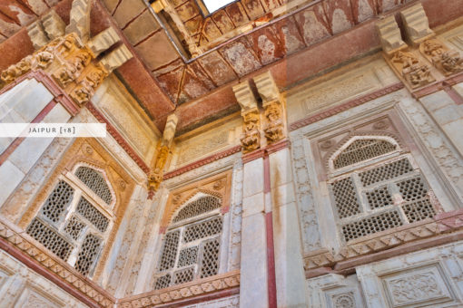 Jaipur, India Travel Lightroom Presets - Image 20
