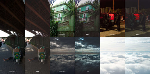 @denjinosee Full Lightroom Presets Collection x25 - Image 2