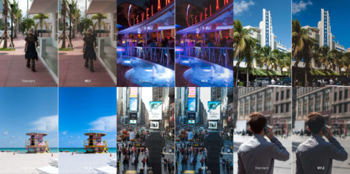 @denjinosee Full Lightroom Presets Collection x25 - Image 4