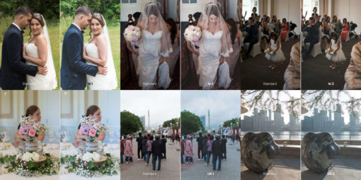 @denjinosee Full Lightroom Presets Collection x25 - Image 5