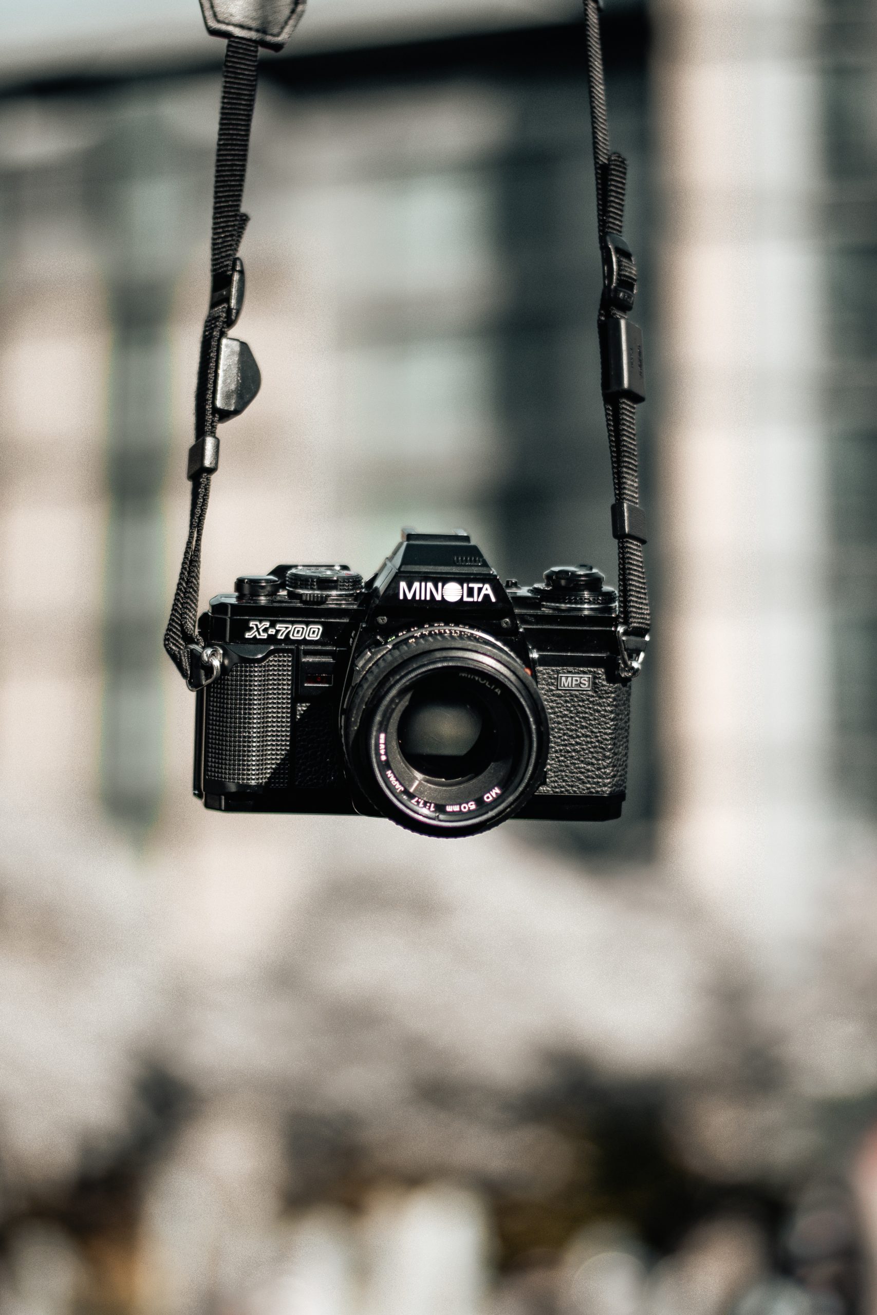 The BEST 35mm Film Cameras Worth Checking Out FilterGrade
