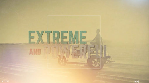 Rock Power – Grunge Opener Premiere Pro Template - Image 5