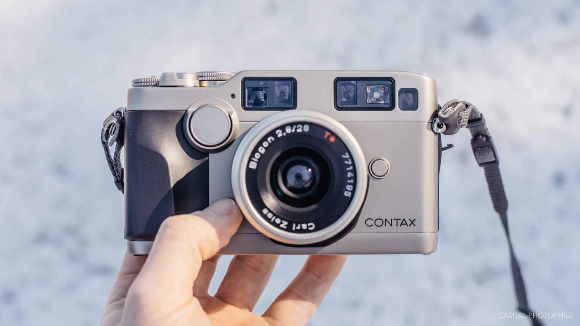 The BEST 35mm Film Cameras Worth Checking Out FilterGrade