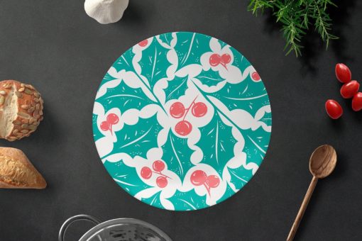 Christmas Gift: Vector Patterns Set - Image 4