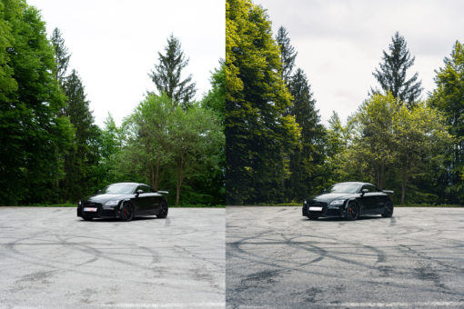 Car Lightroom PRESETS for Mobile & Desktop - Image 8