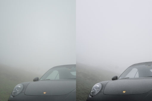 Car Lightroom PRESETS for Mobile & Desktop - Image 3