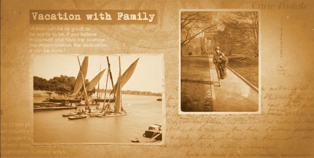 Documentary Historical Slideshow After Effects Filtergrade Documentary Historical Slideshow After Effects Filtergrade