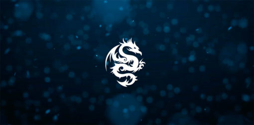 Cinematic Particle Logo Reveal (After Effects) - Image 2