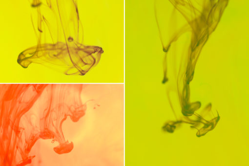 20 Drip Ink Motion Backgrounds - Image 2