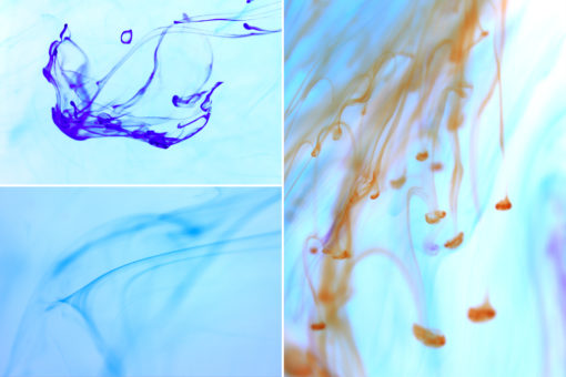 20 Drip Ink Motion Backgrounds - Image 6
