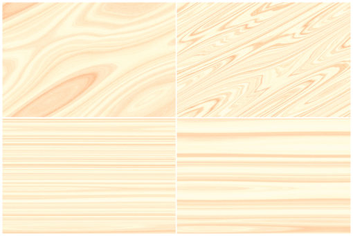 20 Basswood Wood Background Textures - Image 4