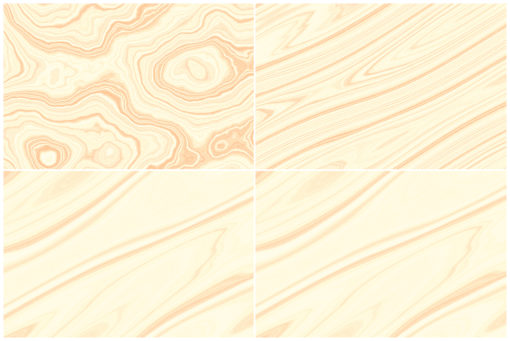 20 Basswood Wood Background Textures - Image 5