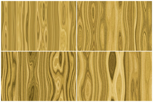 20 Oak Wood Background Textures - Image 3