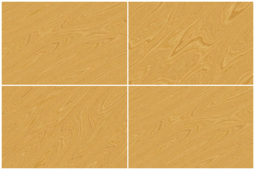 20 Oak Wood Background Textures - Image 6