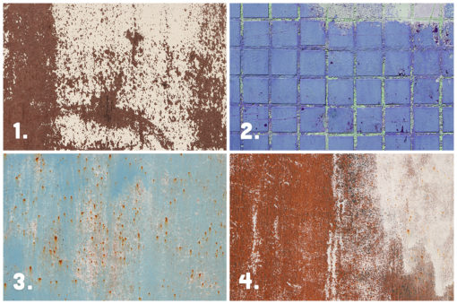 30 Dirty Wall Background Textures - Image 2