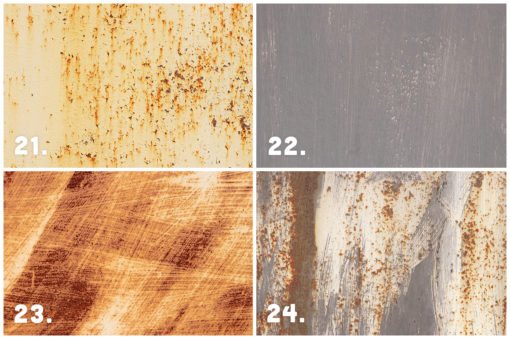 30 Dirty Wall Background Textures - Image 7