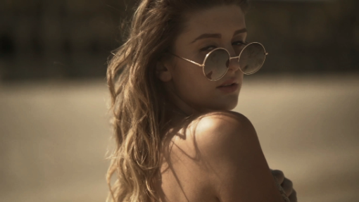 TROPICAL LUTs for Adobe Premiere Pro, FCPX, Photoshop - Image 8