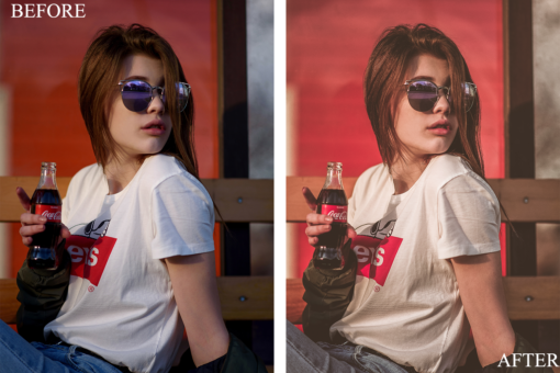 MyBeautifulPresets Portrait Bundle (Desktop + Mobile) - Image 6