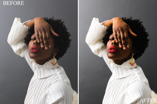 MyBeautifulPresets Portrait Bundle (Desktop + Mobile) - Image 2