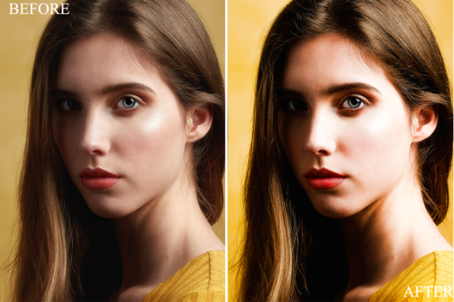 MyBeautifulPresets Portrait Bundle (Desktop + Mobile) - Image 3